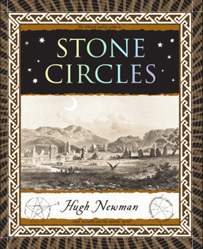 Paperback Stone Circles: Around the World Book