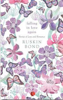 Paperback Falling in Love Again Book