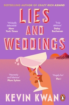 Penguin Lies and Weddings.