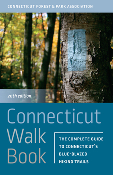 Connecticut Walk Book (Its Publication; No. 36-U)