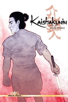 Paperback Kaishakunin Book