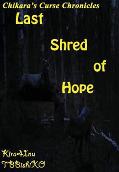 Hardcover Last Shred of Hope Book