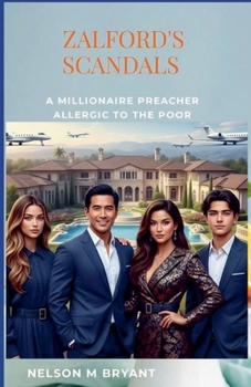 Paperback Zalford's Scandals Book