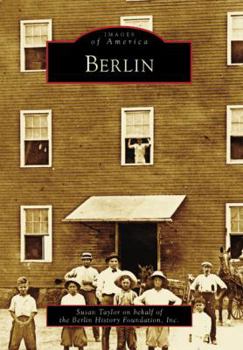 Berlin - Book  of the Images of America: Maryland
