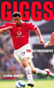 Paperback Giggs: The Autobiography Book