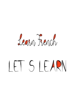 Paperback Learn French Book