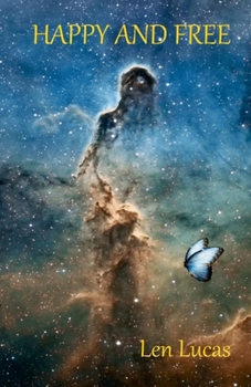 Paperback Happy and Free Book