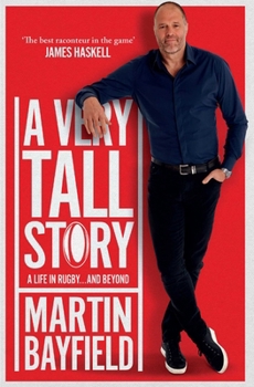 Paperback Simon Schuster Ltd A Very Tall Story. Book