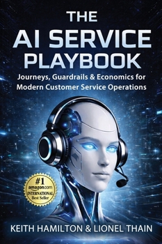 The AI Service Playbook