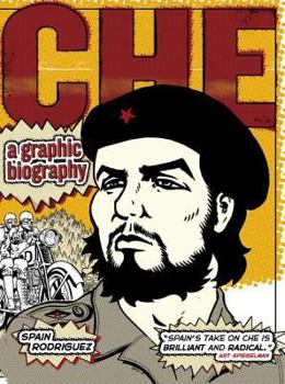 Paperback Che: A Graphic Biography Book