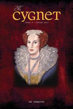 Paperback The Cygnet: Journal of the Mary Sidney Society Book