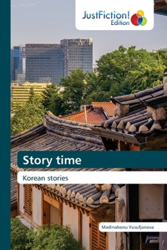 Paperback Story time Book