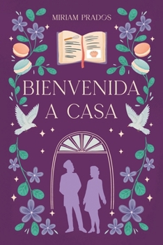 Paperback Bienvenida a casa [Spanish] Book
