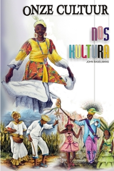 Paperback Onze cultuur [Dutch] Book