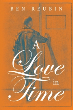 Paperback A Love in Time Book
