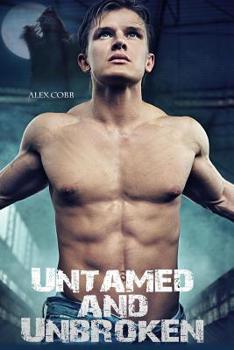 Paperback Untamed And Unbroken Book