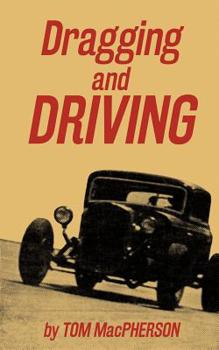 Paperback Dragging and Driving Book