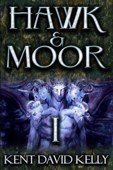 Paperback Hawk & Moor: Book 1 - The Dragon Rises Book
