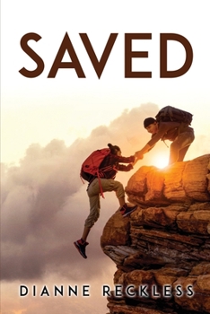 Paperback Saved Book