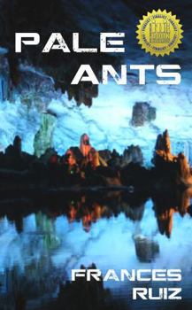 Paperback Pale Ants Book