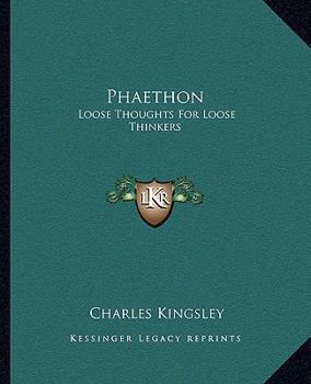 Phaethon