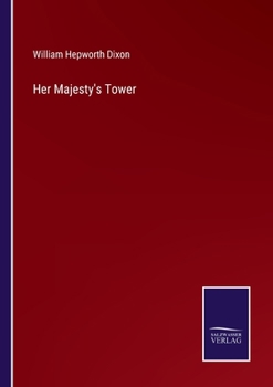 Paperback Her Majesty's Tower Book