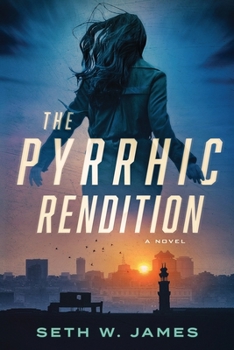 Paperback The Pyrrhic Rendition Book