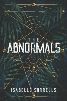 Paperback The Abnormals: Book One Book