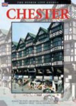 Paperback Chester: The Pitkin City Guides [French] Book