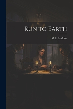 Paperback Run to Earth Book