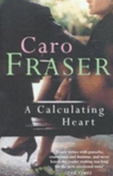 Paperback Calculating Heart Book