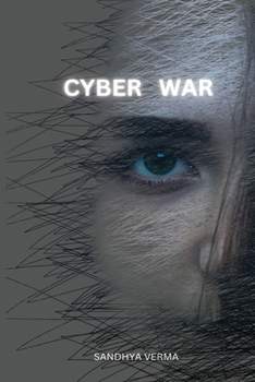 Paperback Cyber War Book