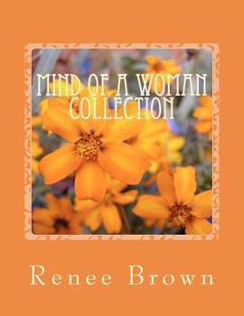 Paperback Mind of A Woman Collection Book