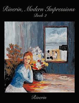 Paperback Riverin, Modern Impressions Book 2 Book