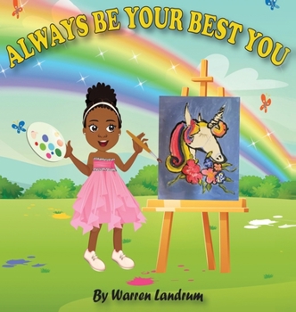 Hardcover Always Be Your Best You Book