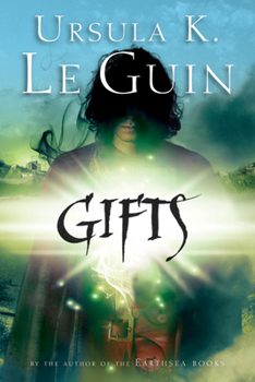 Gifts - Book #1 of the Annals of the Western Shore