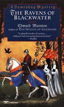 Mass Market Paperback The Ravens of Blackwater Book