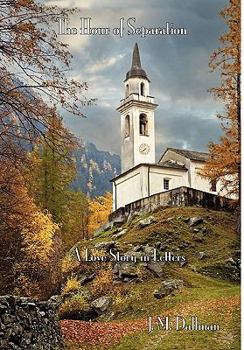 Hardcover The Hour of Separation Book