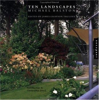 Ten Landscapes