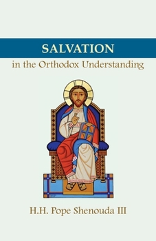 Paperback Salvation in the Orthodox Understanding Book