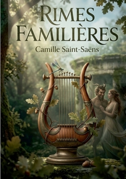 Rimes familières (French Edition)