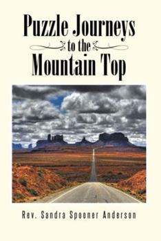 Paperback Puzzle Journeys to the Mountain Top Book