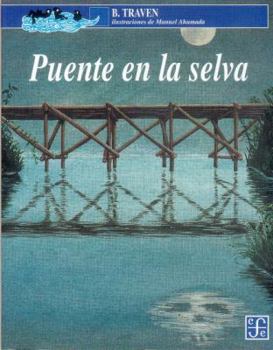 Paperback El Puente En La Selva Book