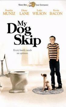 My Dog Skip [VHS]