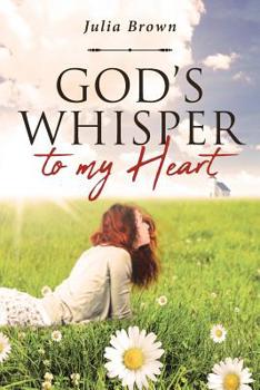 Paperback God's Whisper to my Heart Book