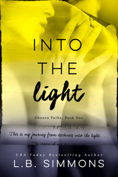 Paperback Into the Light: Volume 1 Book