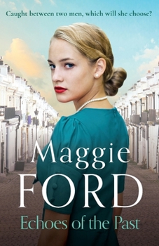 Echoes of the Past: An enchanting saga of love and family secrets (Lett Family Sagas) - Book #3 of the Lett Family Sagas