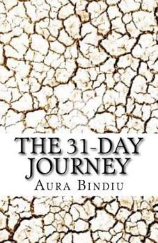 Paperback The 31-Day Journey: An Immigrant's Tale Book