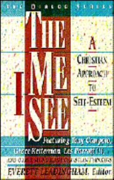 Paperback The Me I See Book