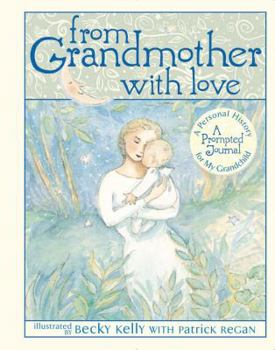 Hardcover From Grandmother with Love Book